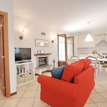 La Casa Dei Sogni Apartamento *