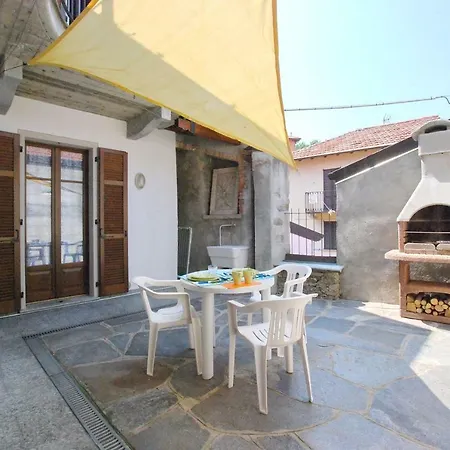 La Casa Dei Sogni 스트레사