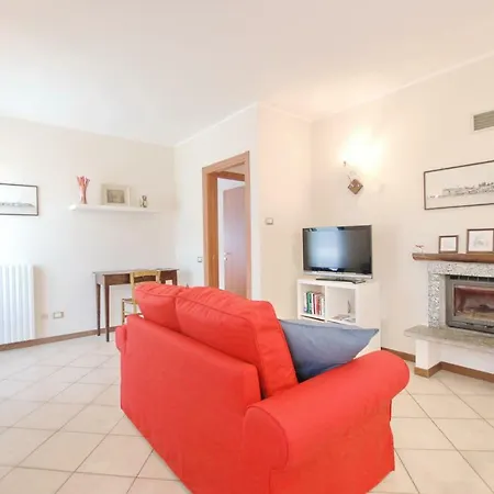 La Casa Dei Sogni Appartement *