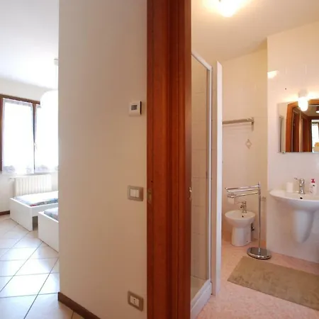 La Casa Dei Sogni Apartamento *