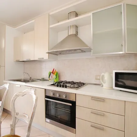 Apartamento La Casa Dei Sogni