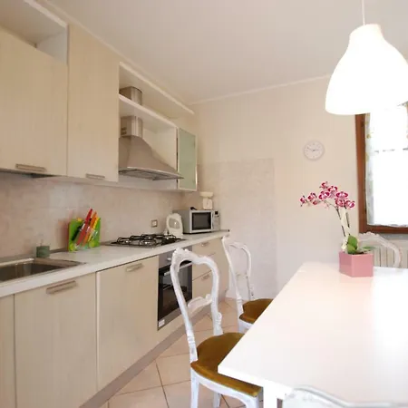 Apartamento La Casa Dei Sogni