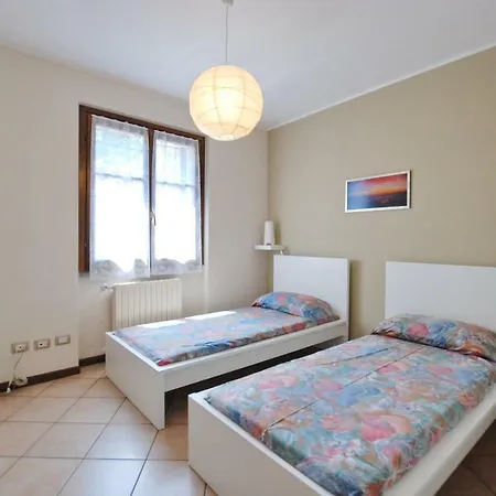 Appartement La Casa Dei Sogni *