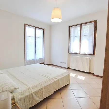 La Casa Dei Sogni Apartamento Stresa
