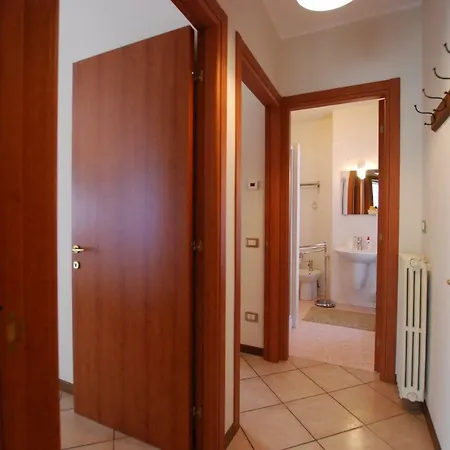 아파트 La Casa Dei Sogni