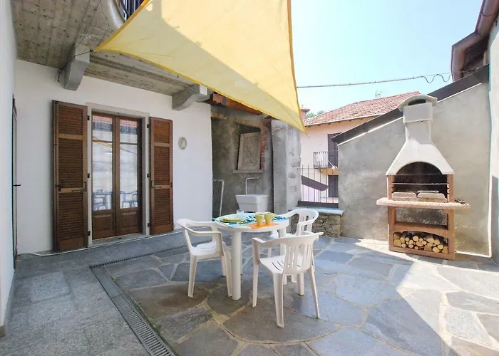 La Casa Dei Sogni ستريزا