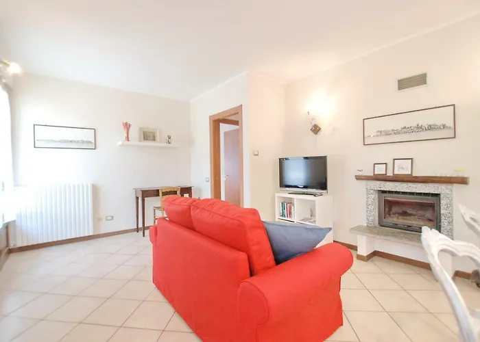 La Casa Dei Sogni شقة *