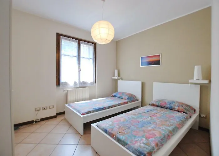 شقة La Casa Dei Sogni *