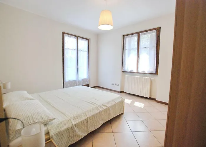 La Casa Dei Sogni شقة ستريزا